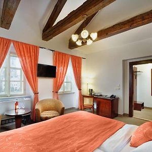 Camera superior con letto king size